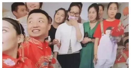 王洋郭威结婚视频,王洋郭威大婚视频回顾