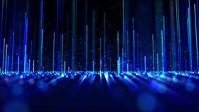 led大屏背景视频