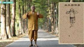 少林达摩易筋经视频,揭秘古老秘籍的健身奥秘