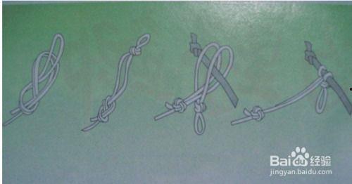 绑钩视频教程,跟随视频教程学钓鱼